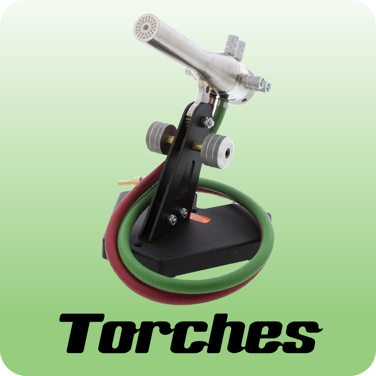 Torches