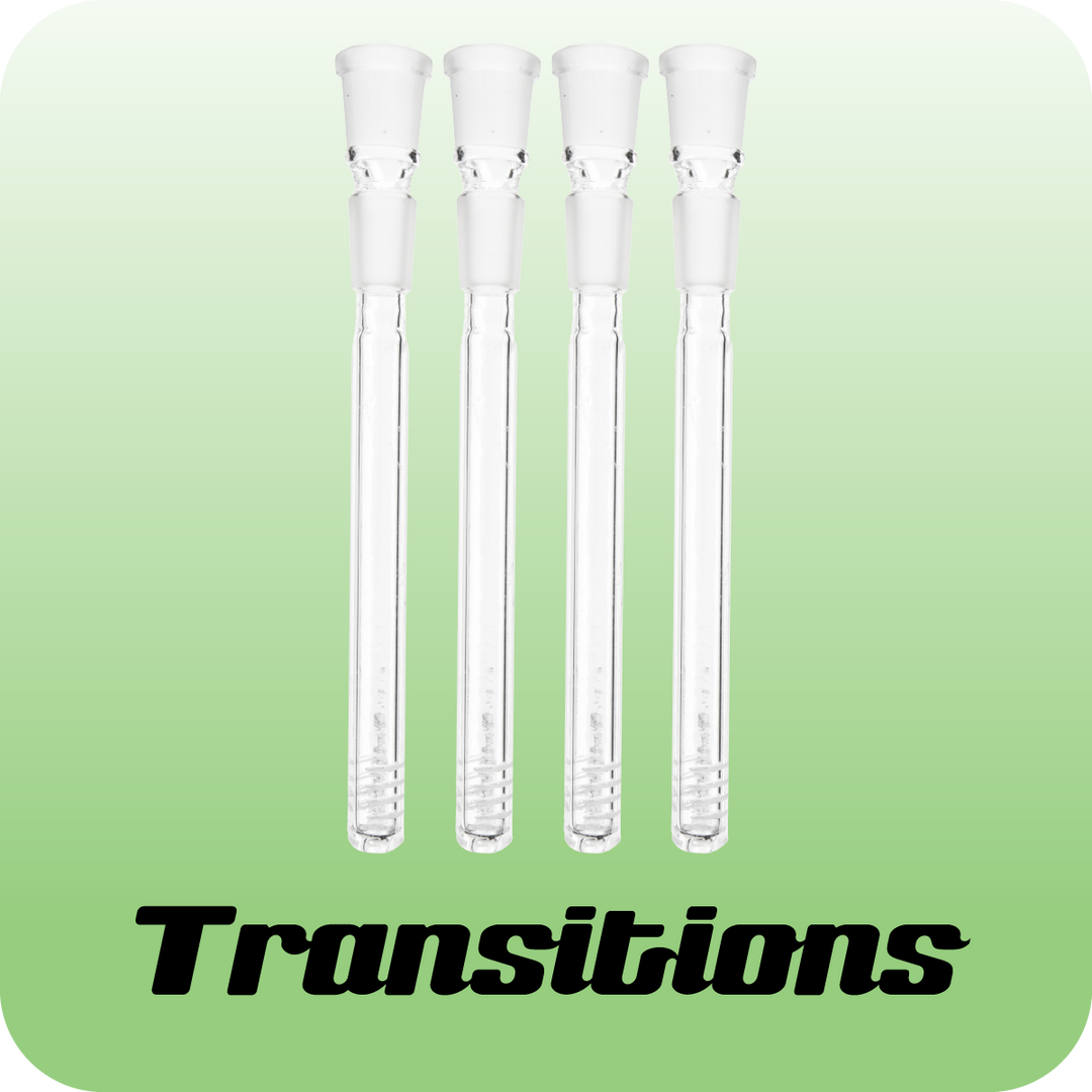 Transitions