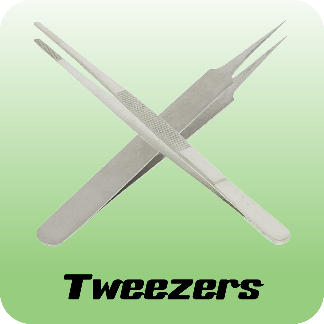Tweezers
