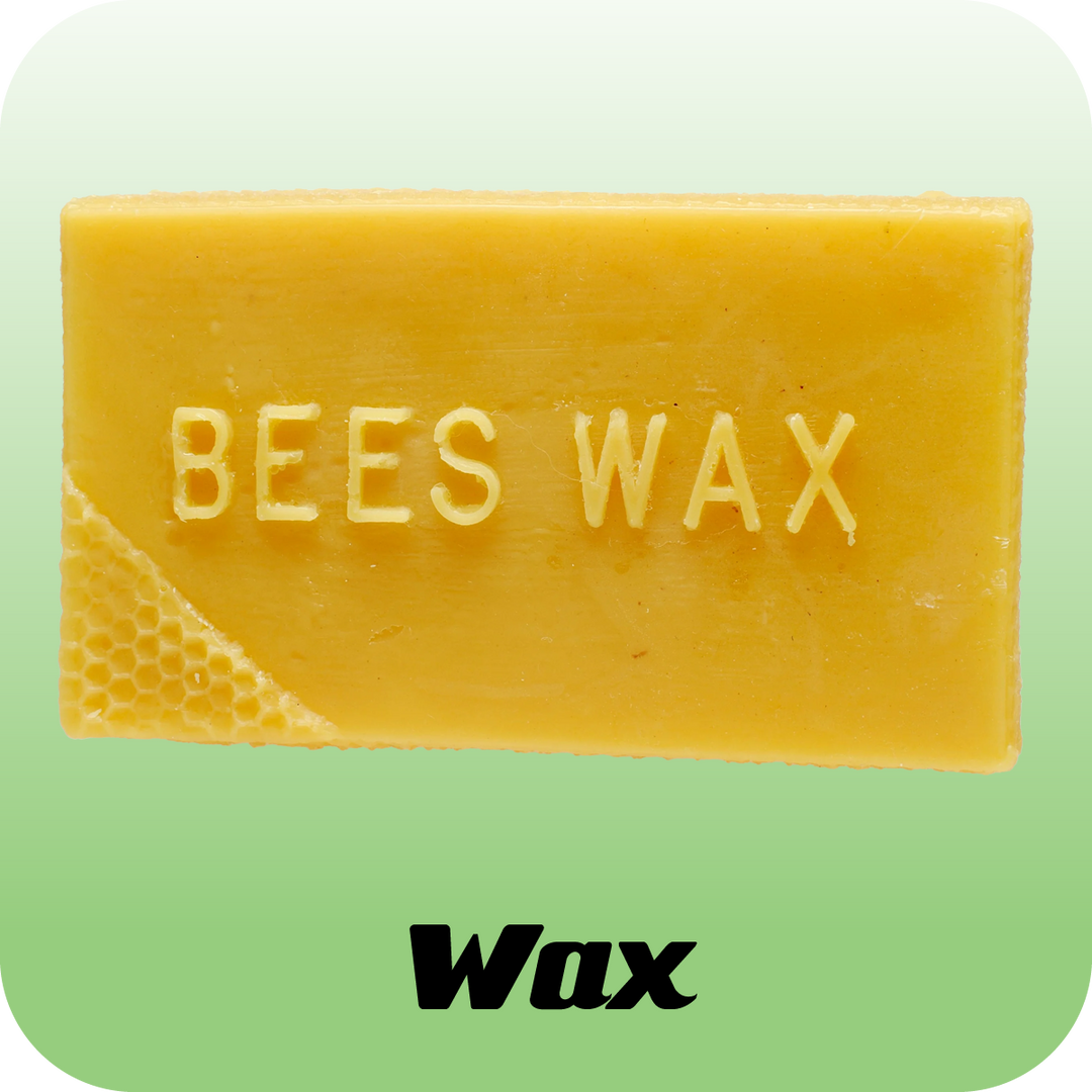 Wax
