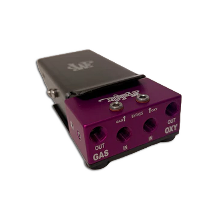 Madhatter Mad Foot Pedal