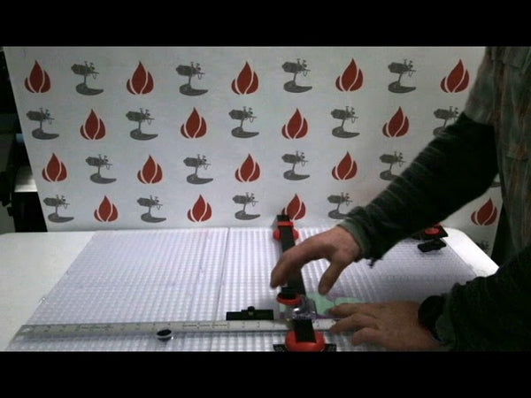 How To Cut Sheet Glass Best