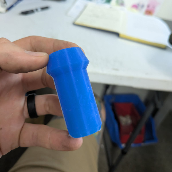 Madhatter Boro Boot 16x - Fire Sale