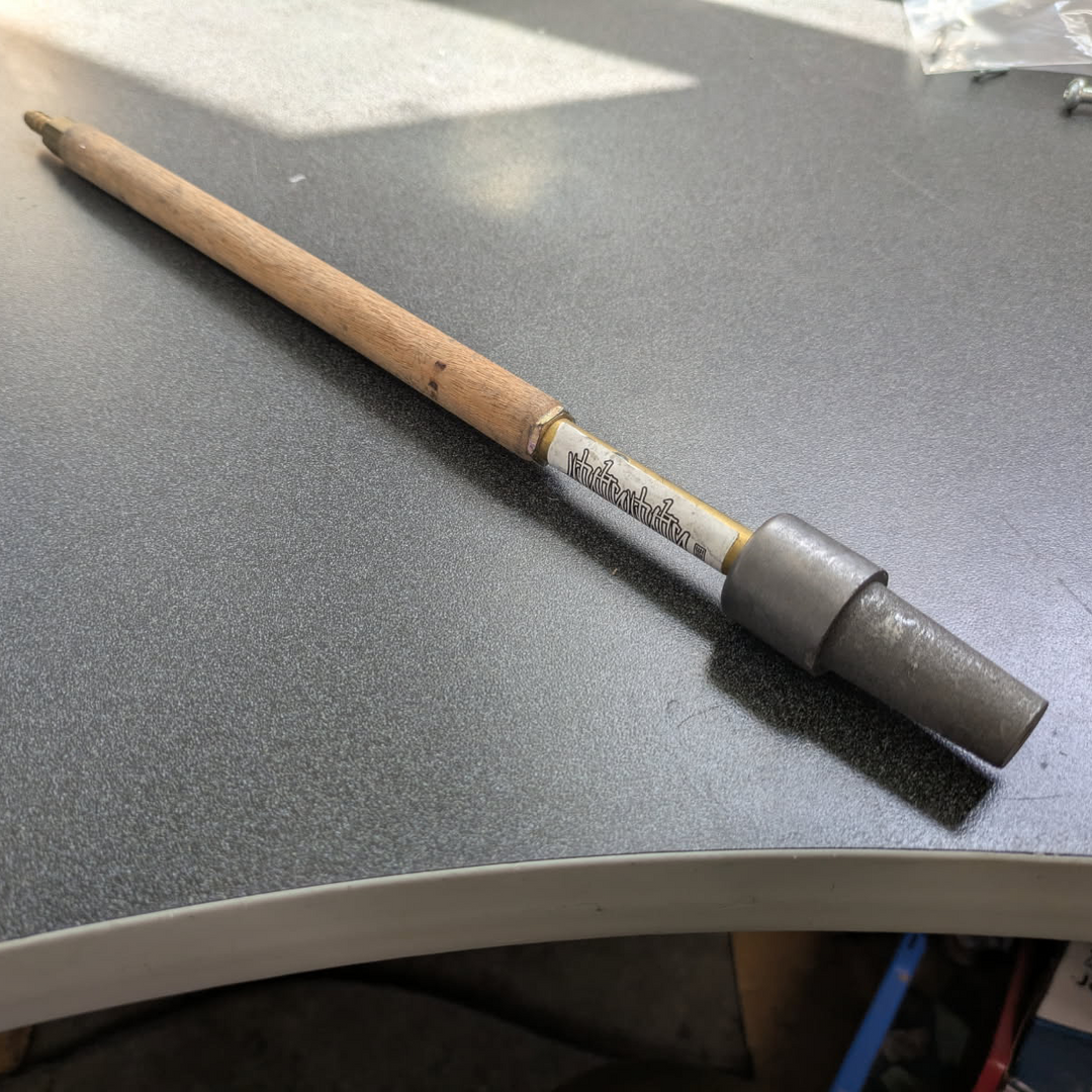 19mm Female Joint Holder - Fire Sale