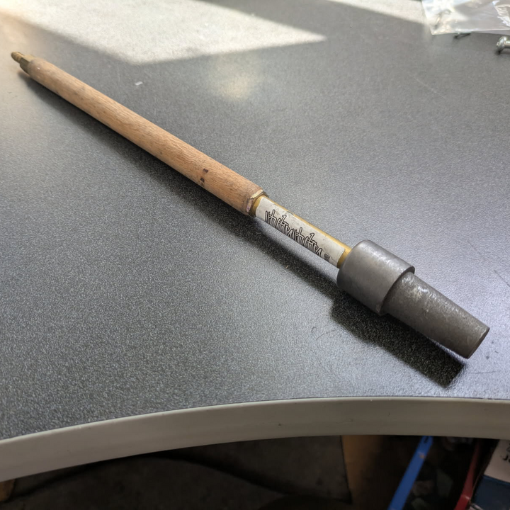 19mm Female Joint Holder - Fire Sale