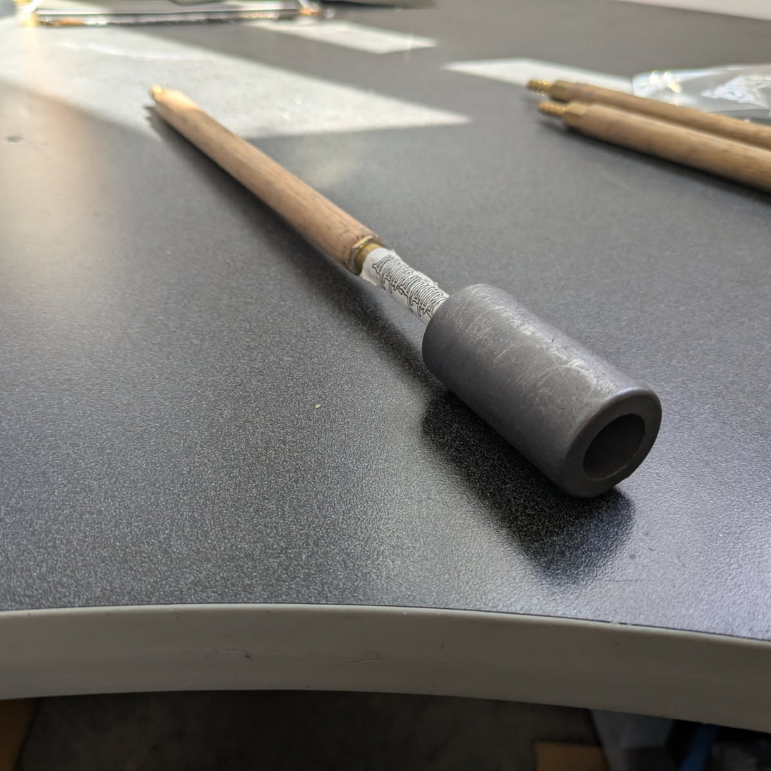 19mm Male Joint Holder - Fire Sale