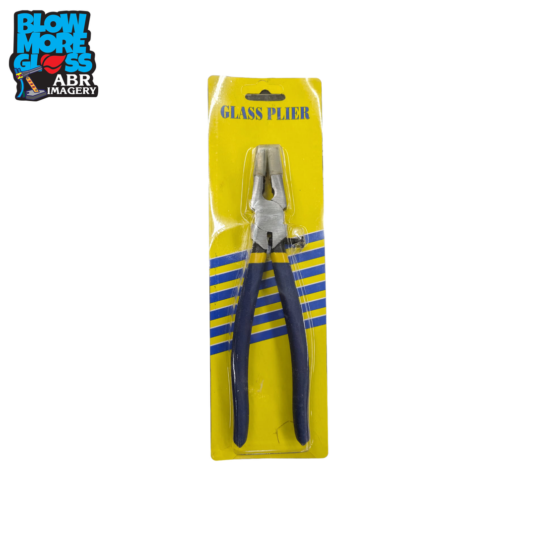 Blow More Glass Tools - Running Pliers