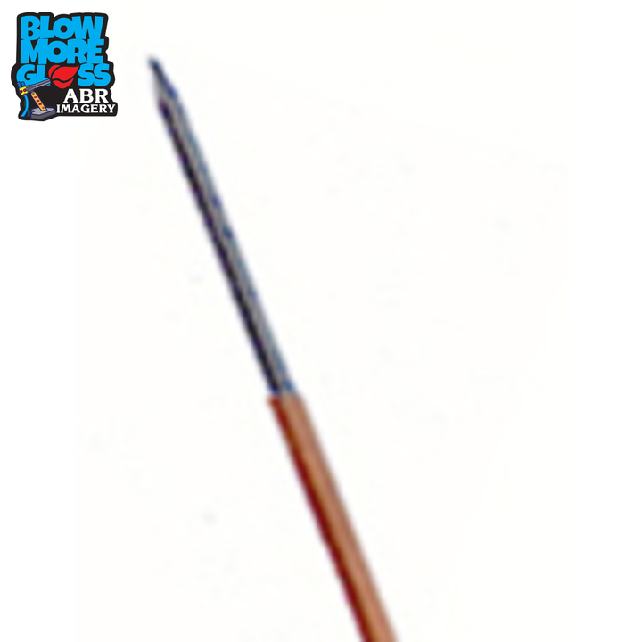 Blow More Glass Tools - 3/8" Economy Graphite Reamer