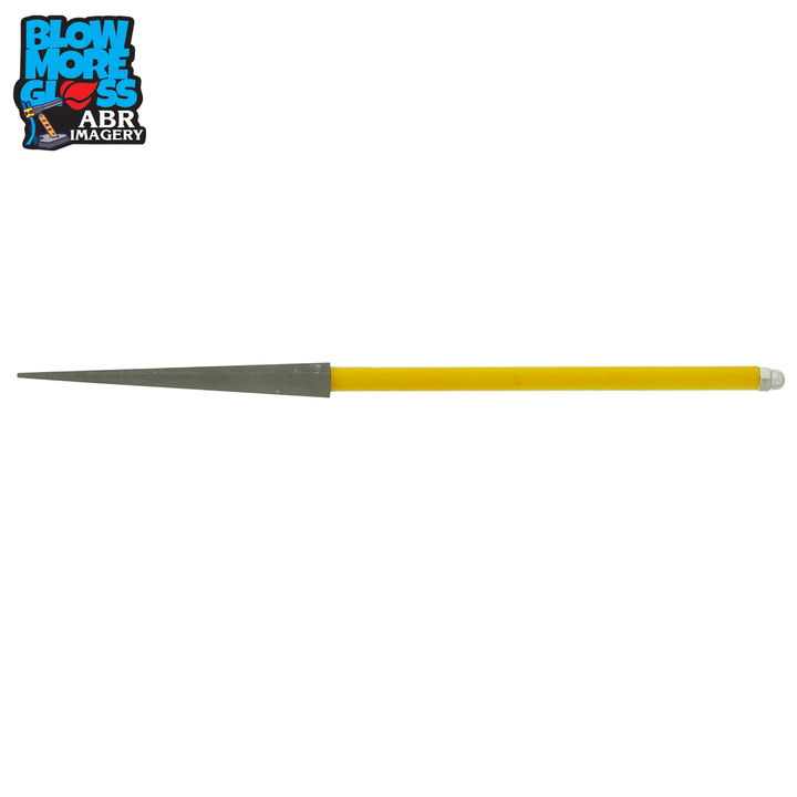 Blow More Glass Tools - 2-16mm Graphite Reamer