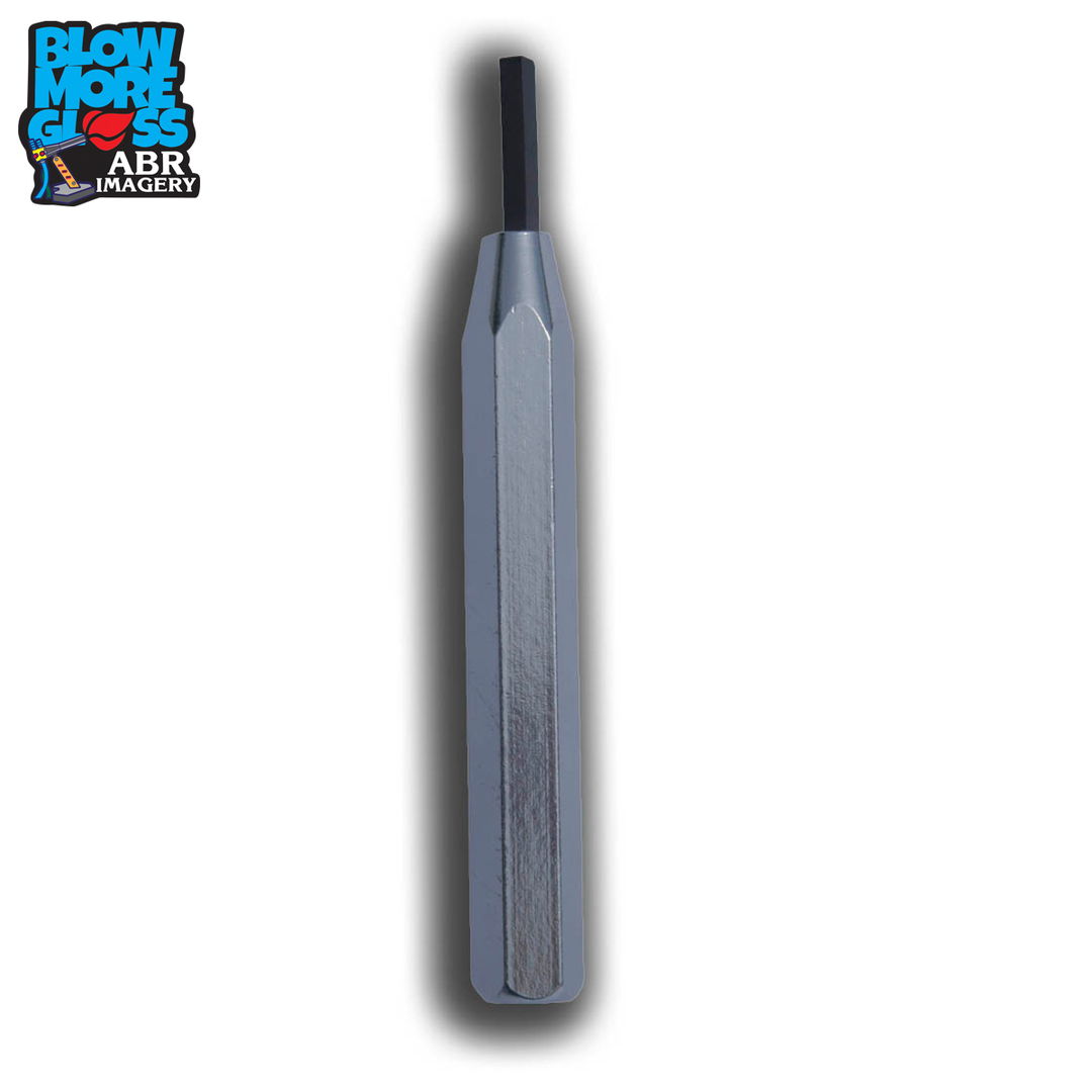 Blow More Glass Tools - Mini Scoring Knife