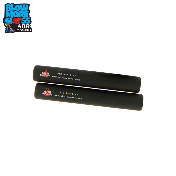Blow More Glass Tools - 10mm Silicone Blow Hose Adapter