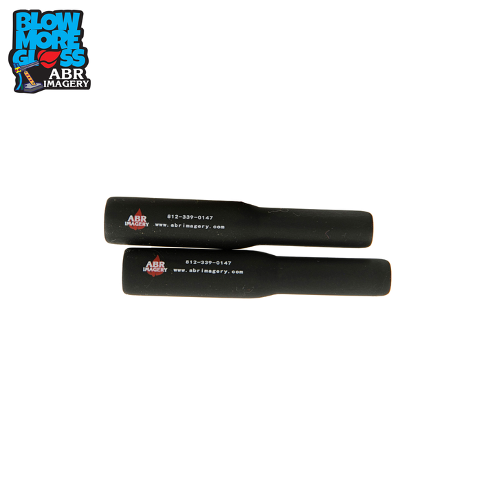 Blow More Glass Tools - 12mm Silicone Blow Hose Adapter