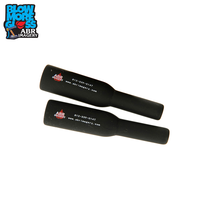 Blow More Glass Tools - 16mm Silicone Blow Hose Adapter