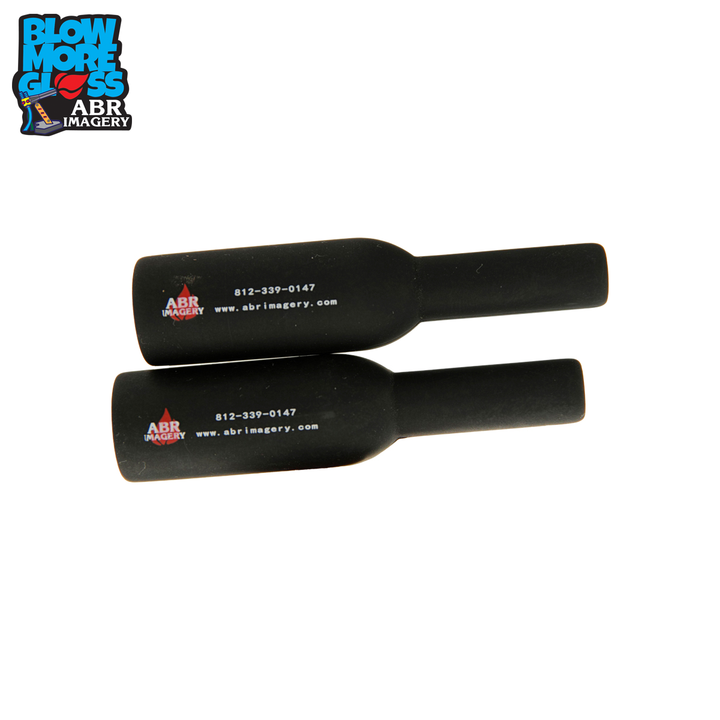 Blow More Glass Tools - 18mm Silicone Blow Hose Adapter