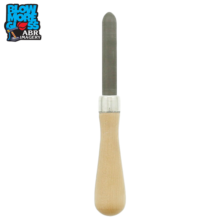 Blow More Glass Tools - 3/4" Push Tool