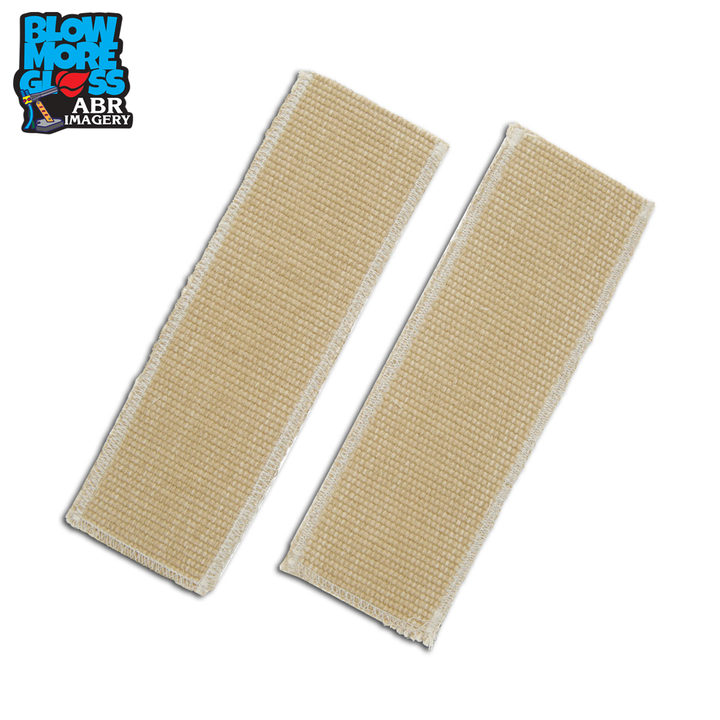 Blow More Glass Tools - ABR Hot Tongs Replacement Sleeve