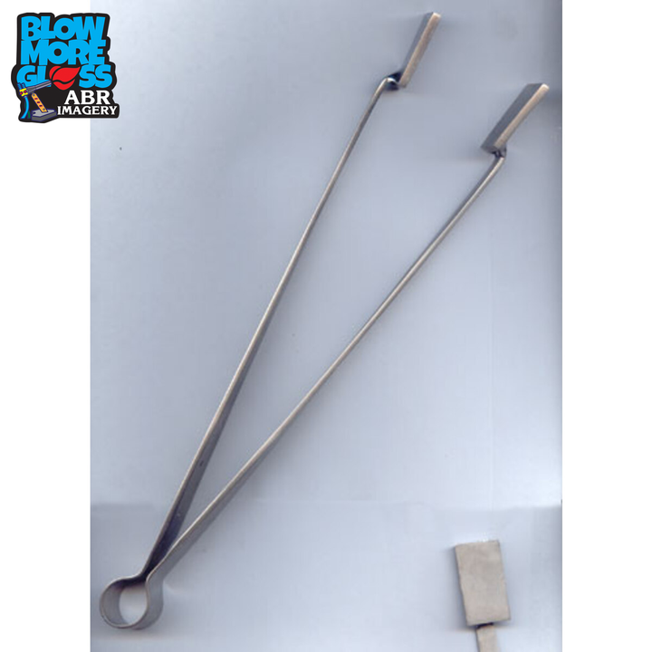 Blow More Glass Tools - Smooth Masher