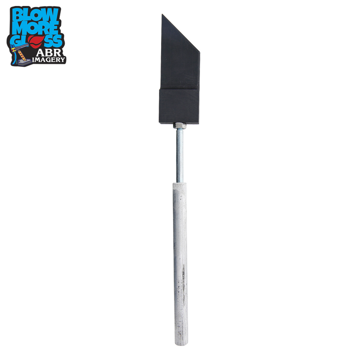 ABR Blow More Glass Tools - Graphite Sculpting Knife