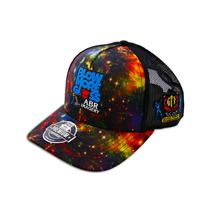 ABR x GTT - Blow More Glass 2025 Hat