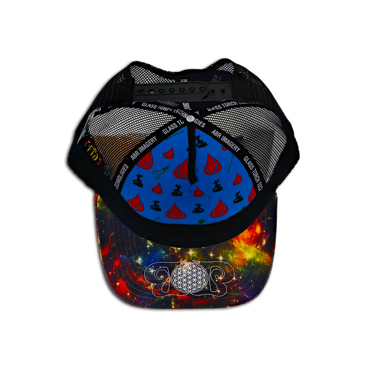 ABR x GTT - Blow More Glass 2025 Hat