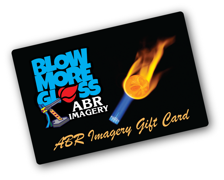 ABR Imagery Gift Card Certificate