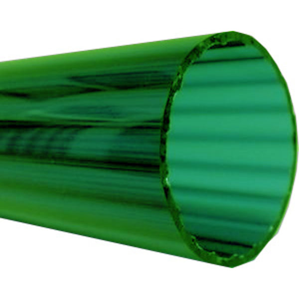 Asian 25mm Green Profile Tubing