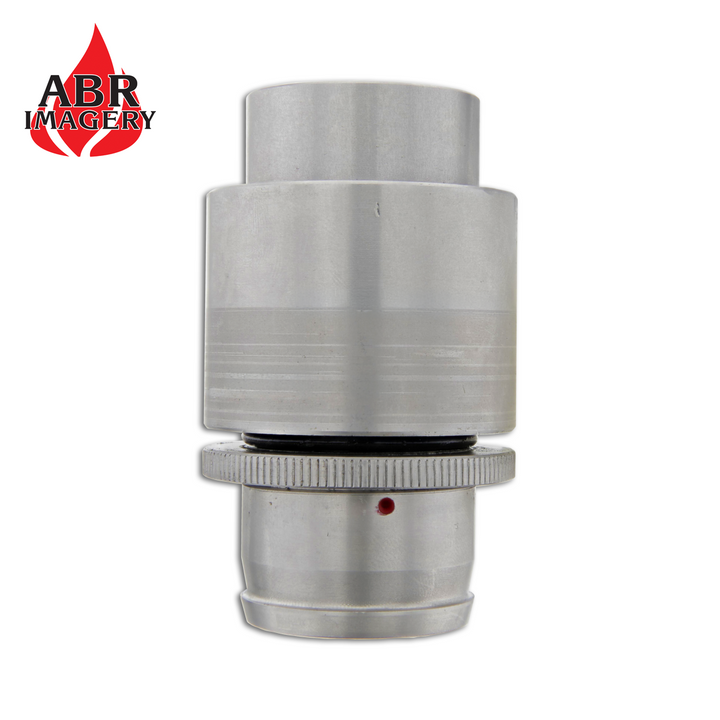 Air Accelerator 1,000 - Stainless Steel – ABR Imagery