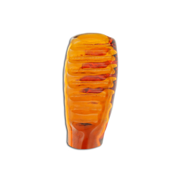 Asian 12mm Amber Rod