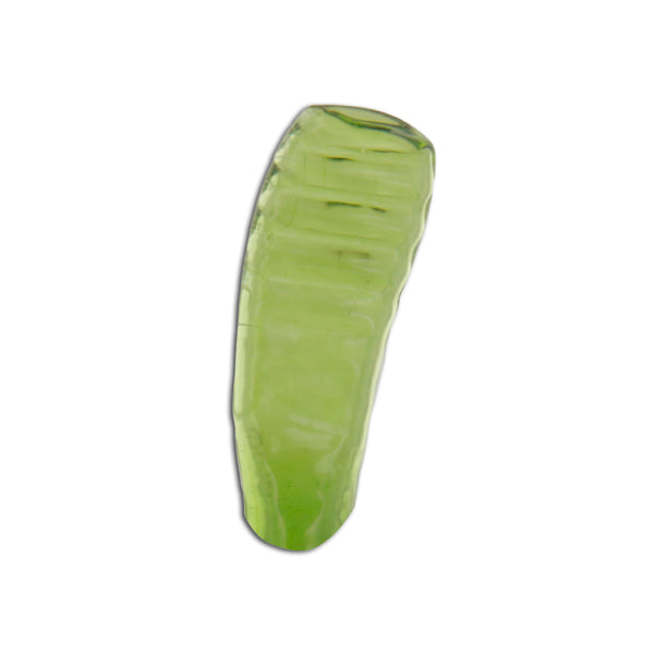 Asian 12mm Transparent Green Rod
