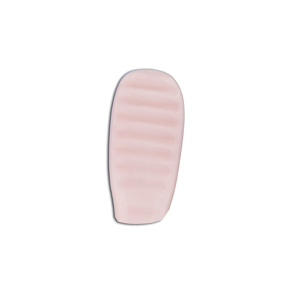 Asian 7-8mm Opaque Pink Rod