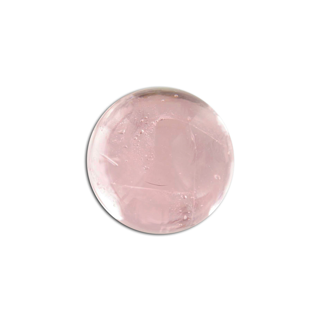 Asian 12mm Transparent Pink Rod