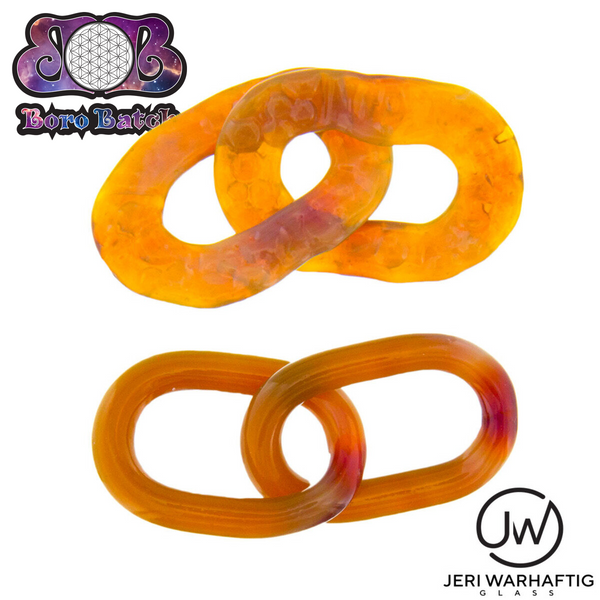 Boro Batch Brown Honey Thins