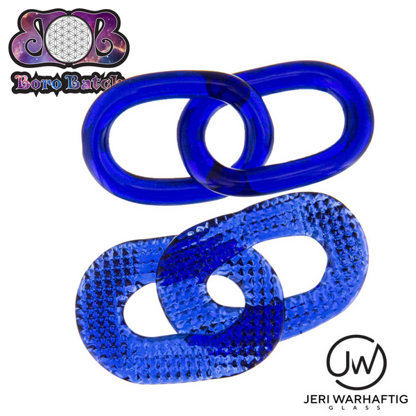 Boro Batch Dark Cobalt Supreme Thins