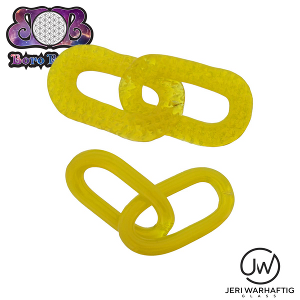 Boro Batch Lemon Party Thins