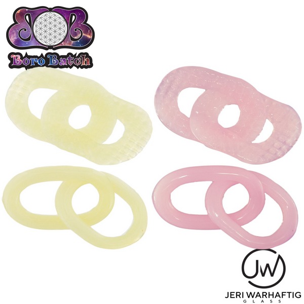 Boro Batch Pineberry Thins (CFL)