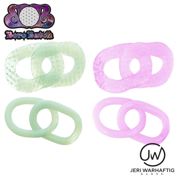 Boro Batch Purple Cream Thins (CFL)