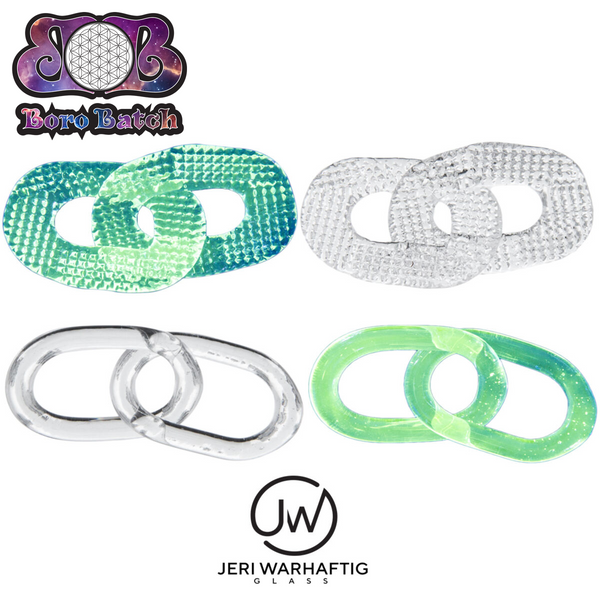 Boro Batch Space Grass Thins (365nm UV)