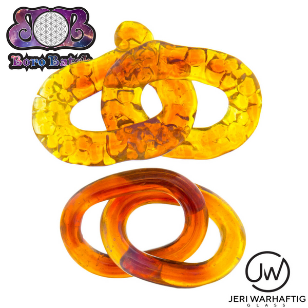 Boro Batch Wild Honey Thins