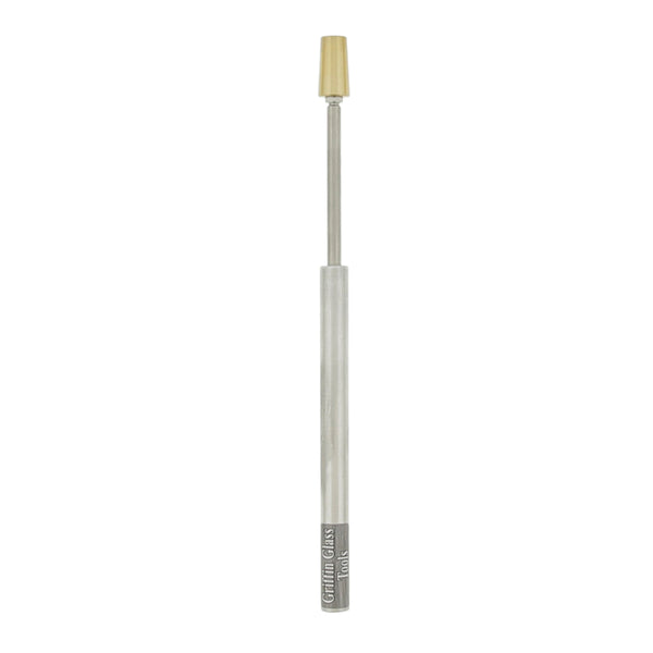 Griffin 14mm Joint Plug (Aluminum)