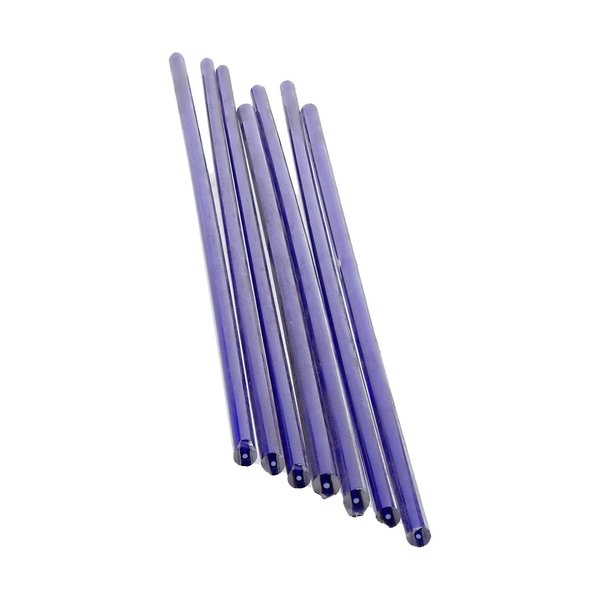 Moretti Blue Filigrana Rod