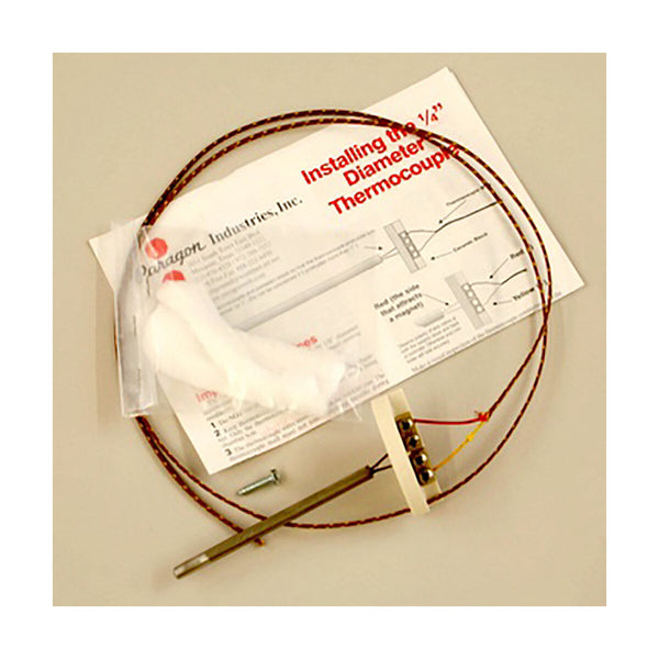 Thermocouple TypeK (Caldera&HomeArt