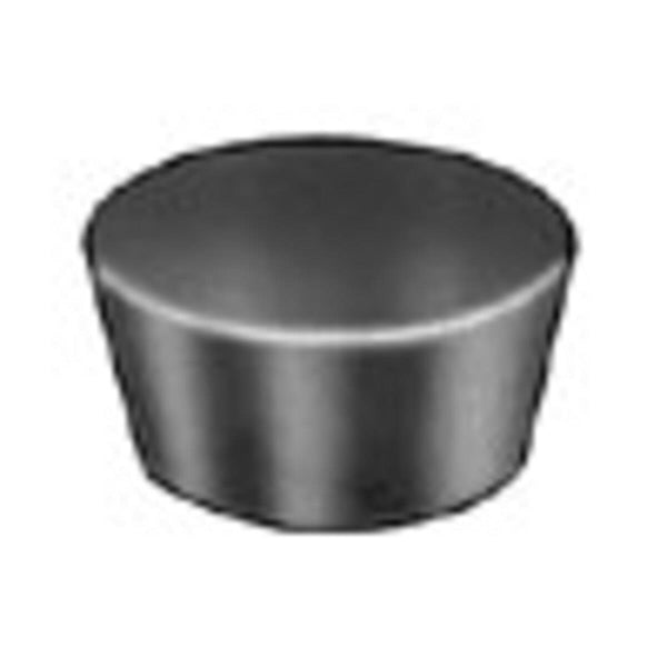 2-13/64" Rubber Stopper (Size 11)