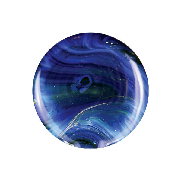 Momka Blue Flambe Rod