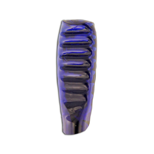 Asian 7-8mm Cobalt Blue Rod