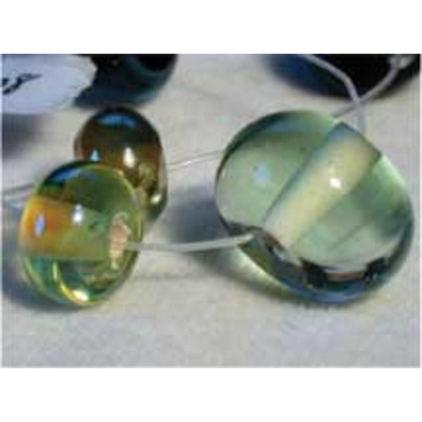 TAG Golden Emerald Rod 104COE