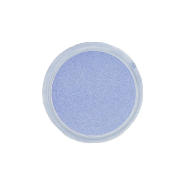 DEEP COBALT BLUE OPAL FRIT POWDER