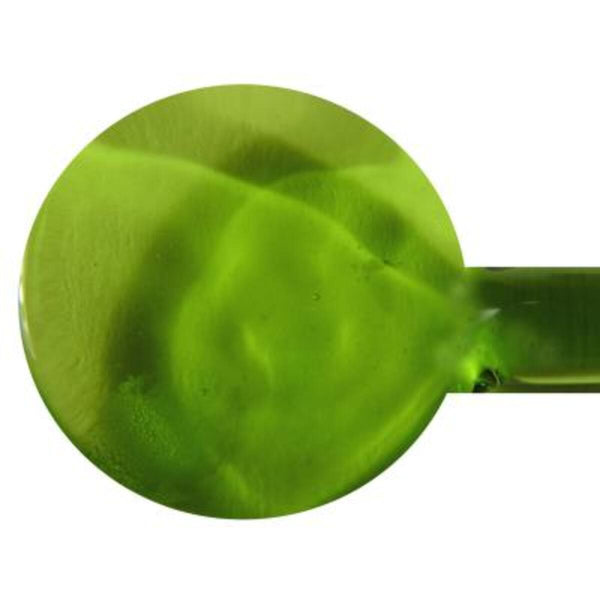 Vetrofond Medium Grass Green Rod