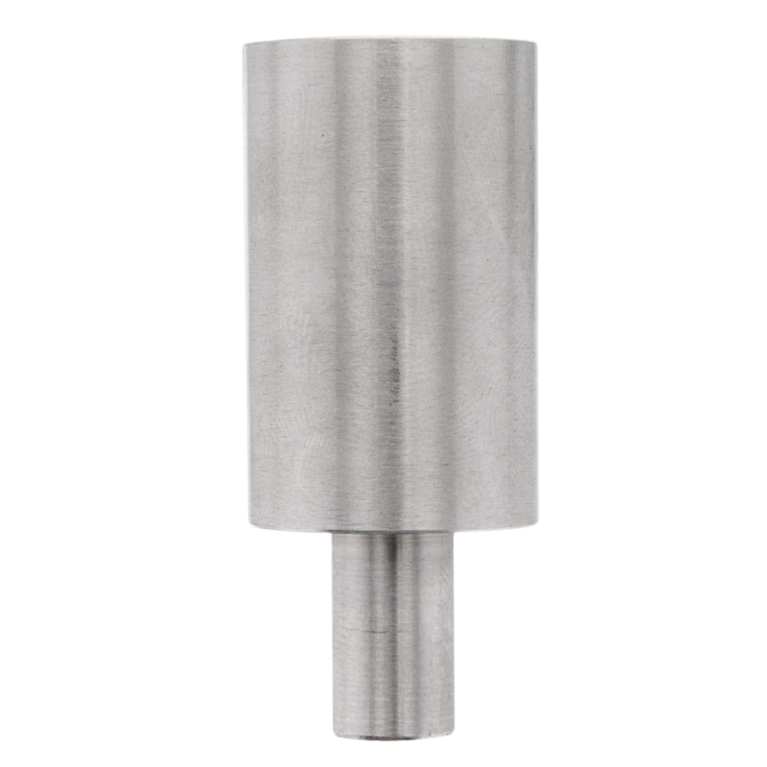19/22 Male Joint Grinding Bit