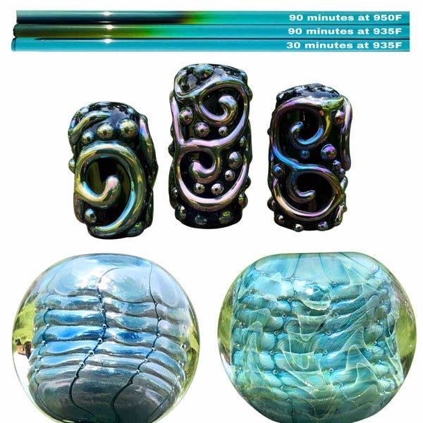 Double Helix Melia 2 Rod