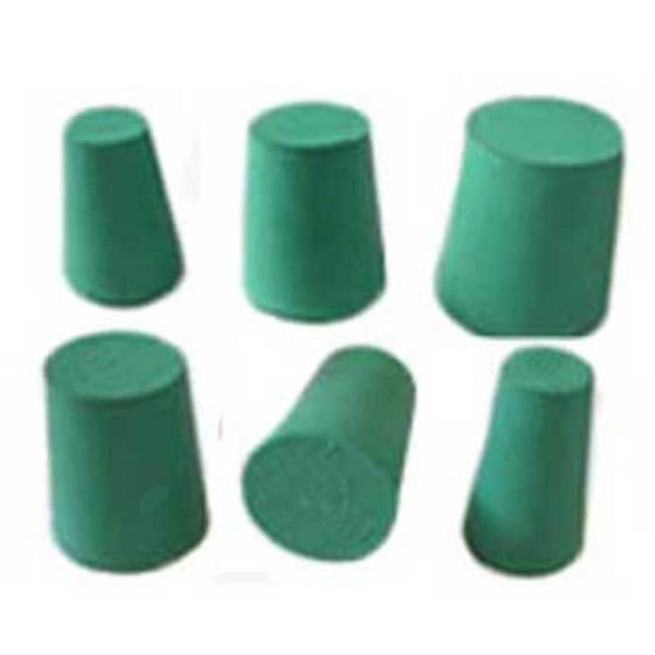 1-1/4" Neoprene Stopper (Size 6)